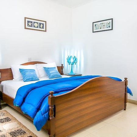Golden Crest Lodge Bawaleshi Zewnętrze zdjęcie