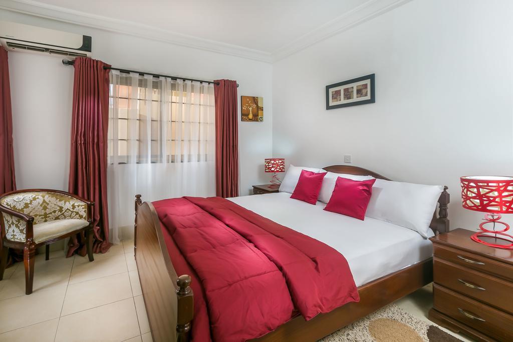 Golden Crest Lodge Bawaleshi Zewnętrze zdjęcie