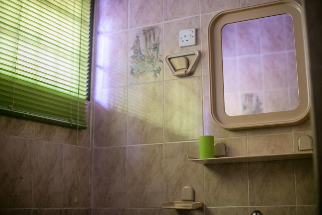 Golden Crest Lodge Bawaleshi Zewnętrze zdjęcie