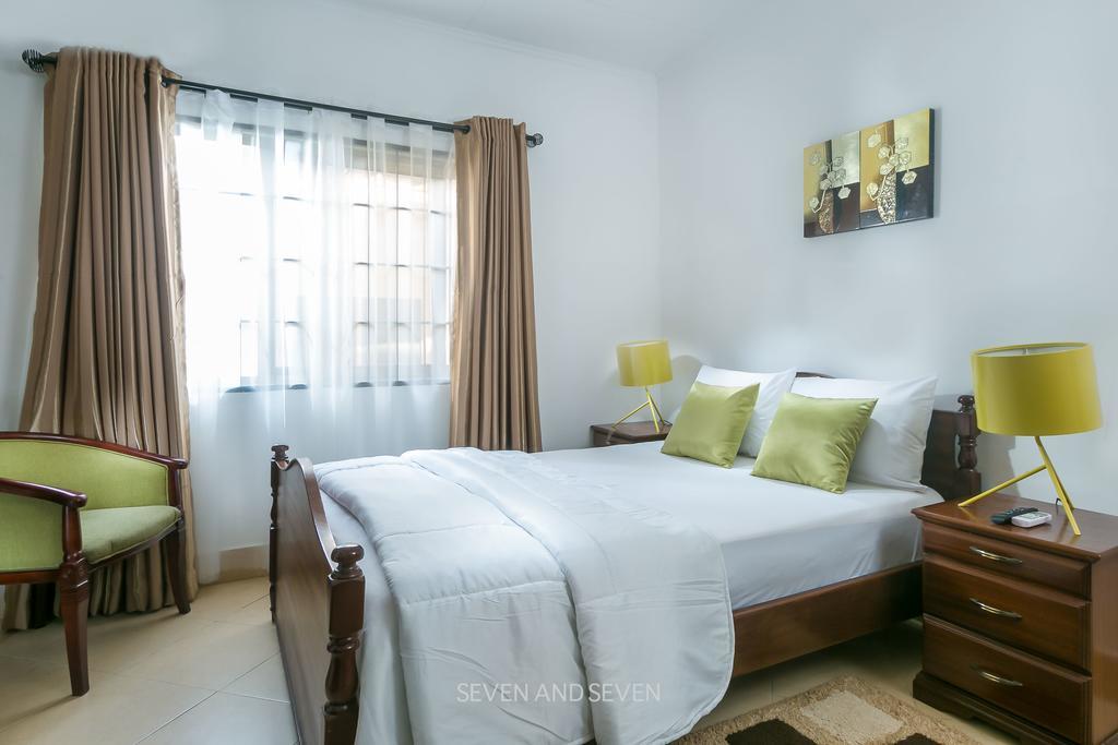 Golden Crest Lodge Bawaleshi Zewnętrze zdjęcie