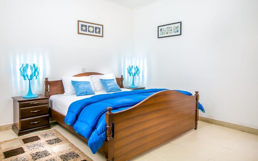 Golden Crest Lodge Bawaleshi Zewnętrze zdjęcie