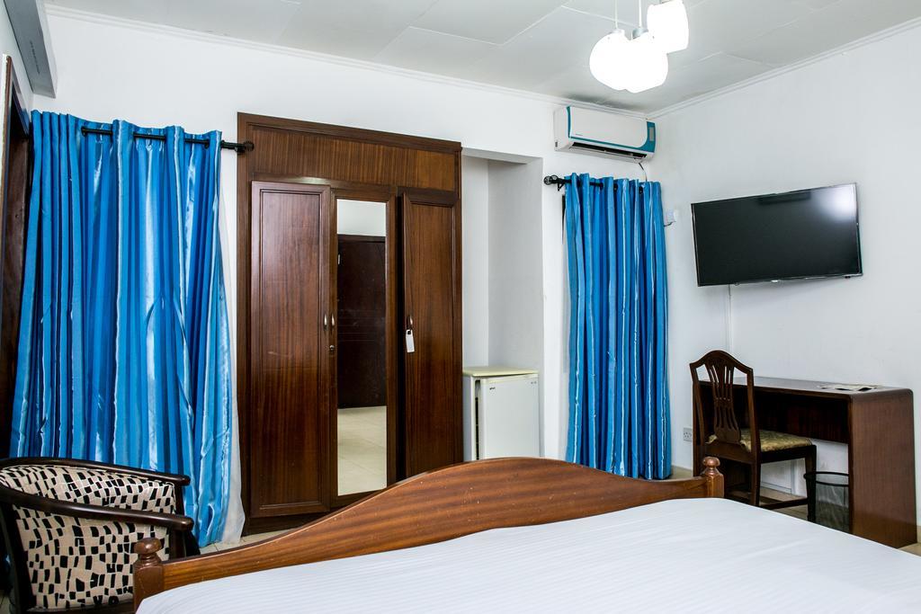 Golden Crest Lodge Bawaleshi Zewnętrze zdjęcie