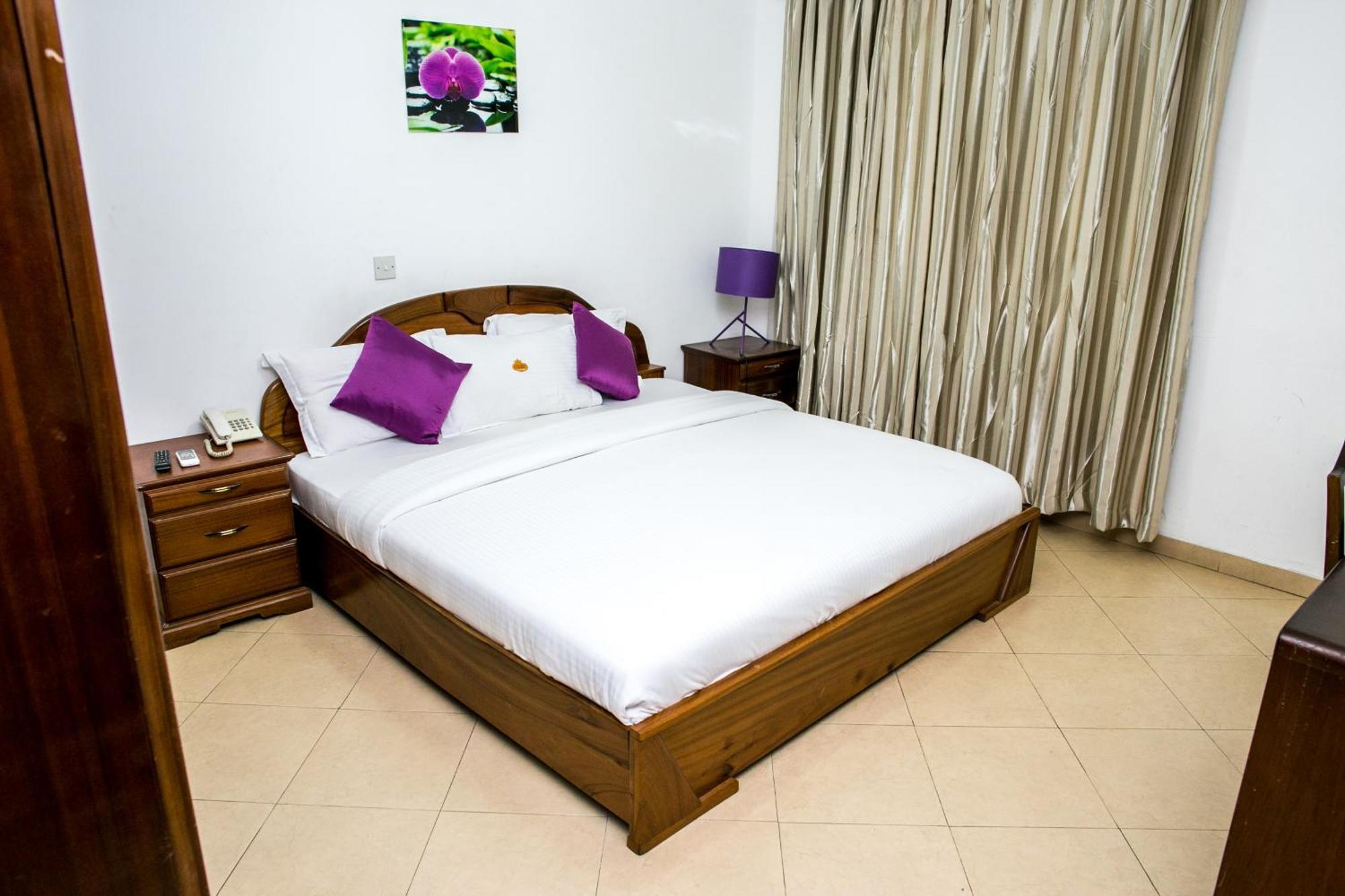 Golden Crest Lodge Bawaleshi Zewnętrze zdjęcie
