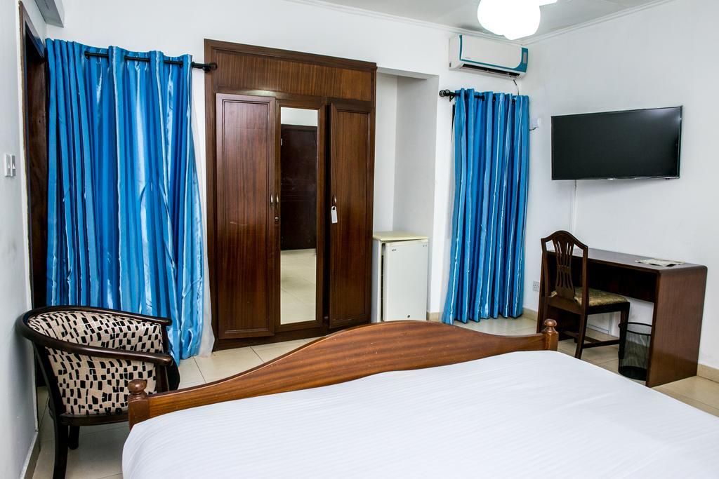 Golden Crest Lodge Bawaleshi Zewnętrze zdjęcie